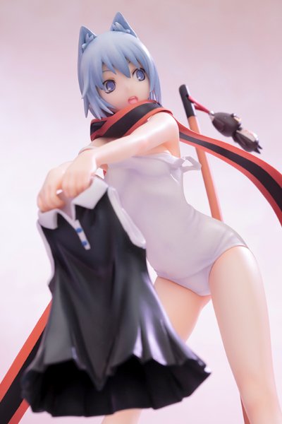 七海アオ