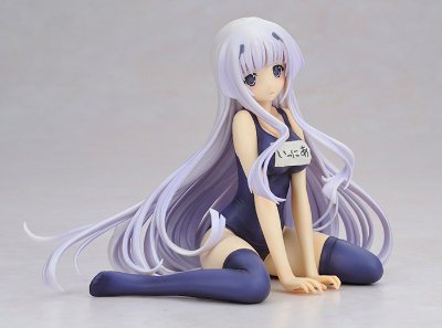 伊妮亚・谢斯切娜 -SUKUMIZU-