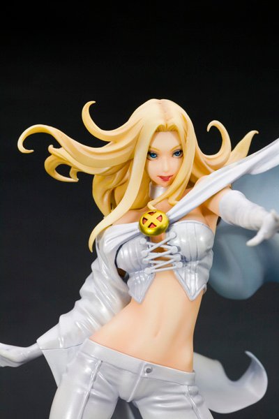 Emma Frost