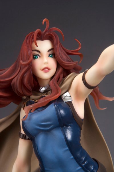 寿屋 美少女 星球大战 Mara Jade 玛拉杰德