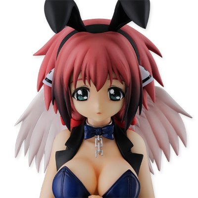 剧场版 天降之物 计时的悲伤女神 伊卡洛斯 兔女郎Ver.