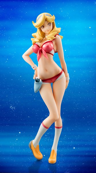 中文名称:excellent model 太空丹迪 哈妮