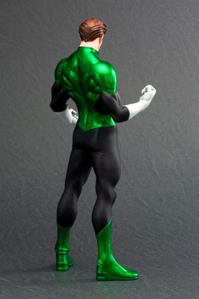 ARTFX+ 绿灯侠 NEW52版