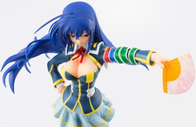 HiGH PRiESTESS めだかボックス 黑神目泷