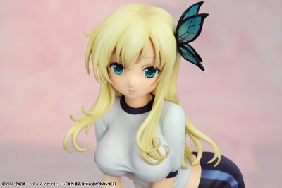 我的朋友很少NEXT1/8柏崎星奈～体操服ver.～