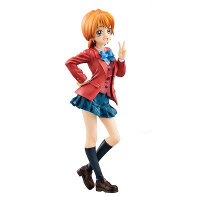 光之美少女 美墨なぎさ