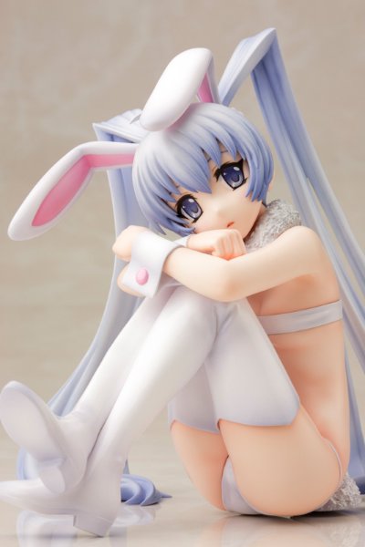 Muv-Luv Alternative 社霞 -白兔-