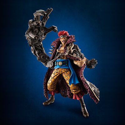 Portrait.Of.Pirates 海贼王 