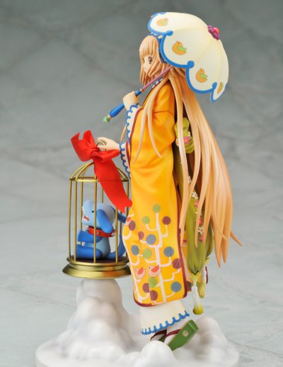 小鸠| hpoi手办维基