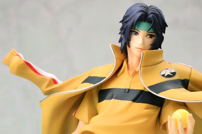 ARTFX J 幸村精市
