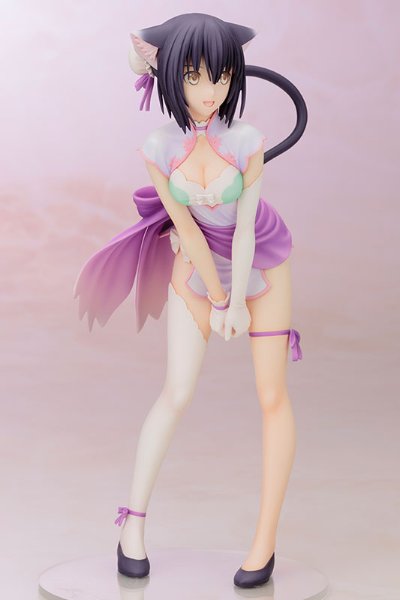 小梅 & リンリン