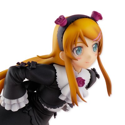 我的妹妹哪有这么可爱。第二季 高坂桐乃 哥特萝莉