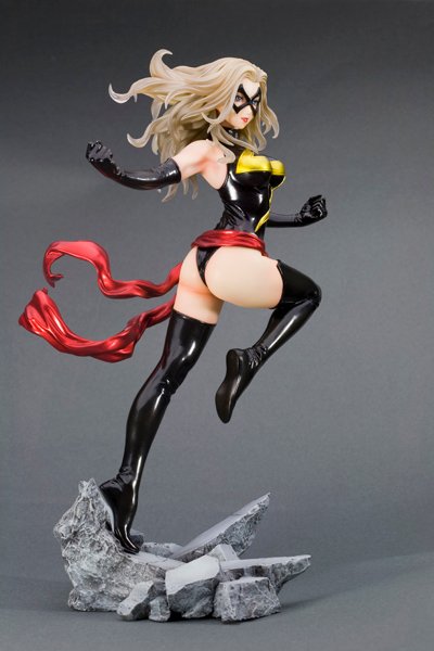 ミス・マーベル