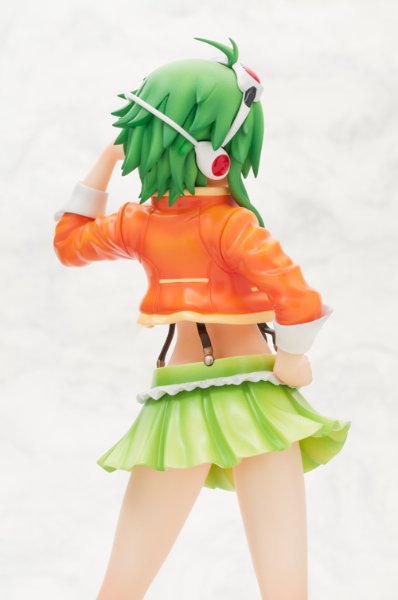 ままま式gumi from megpoid whisper ver1.1 | hpoi手办维基