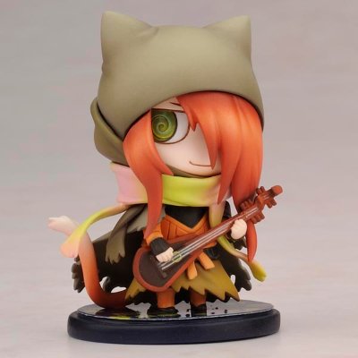 Nitroplus キラルの森