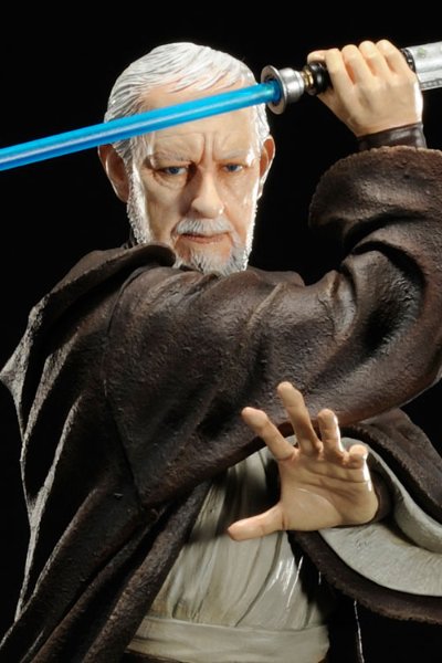 オビ＝ワン・ケノービ 新たなる希望版