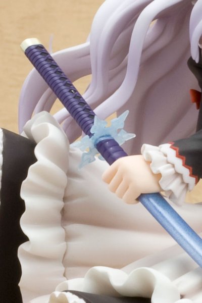 萝娜 -覚醒version-