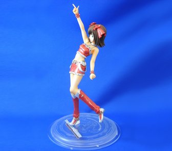 偶像大师 天海春香