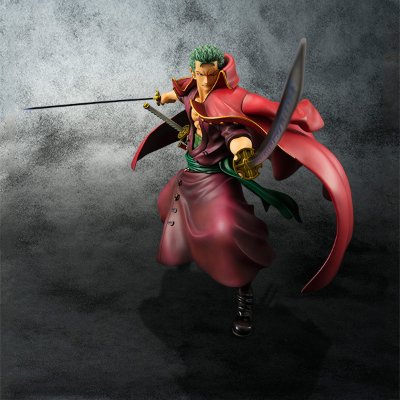 海贼王 EDITION-Z 索隆