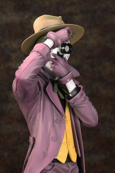 ARTFX ジョーカー -THE KILLING JOKE-