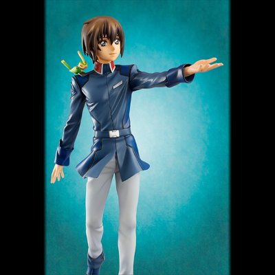 高达SEED 基拉・大和