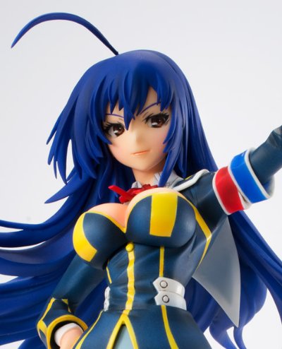 HiGH PRiESTESS めだかボックス 黑神目泷