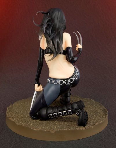 漫威美少女 X-23 SDCC限定版