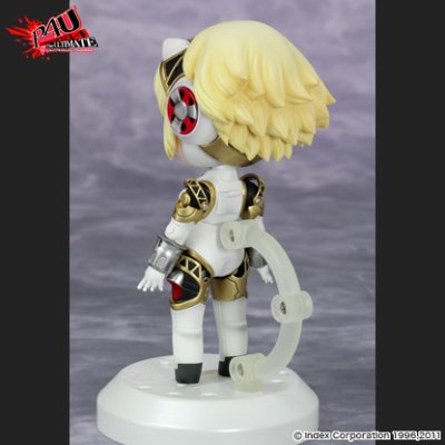 NanoritchiVC Aegis ～重武装（ヘビーウェポン）ver.～