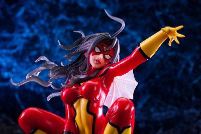 スパイダーウーマン