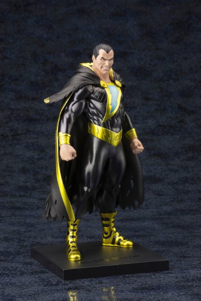 ARTFX+ ブラックアダム NEW52