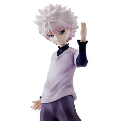 HUNTER×HUNTER 奇犽・揍敌客