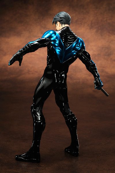 ARTFX+ ナイトウィング オリジンズ LIMITED EDITION【コトブキヤショップ 限定品】