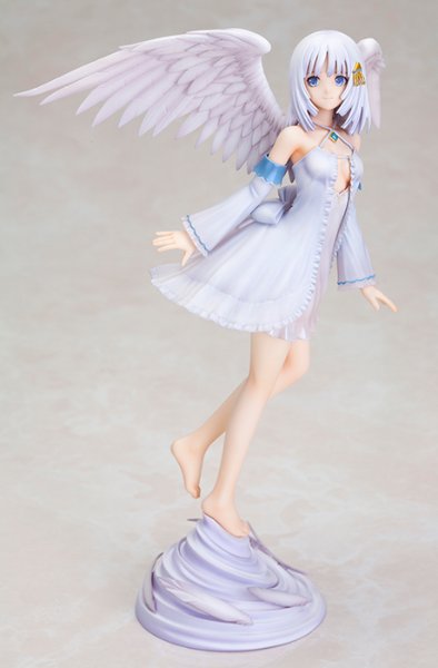 光明之舟 帕妮丝