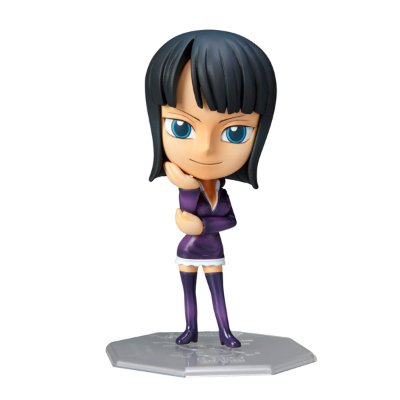 P.O.P 海贼王  草帽剧场之2  罗宾