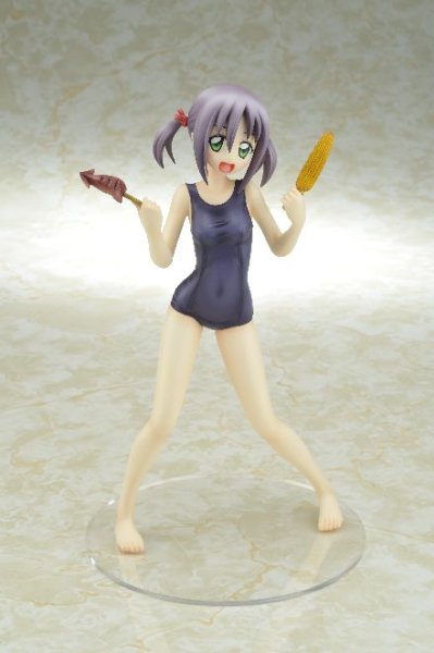 旋风管家！ 西沢歩 －泳装－