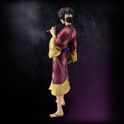 銀 魂 高杉晋助