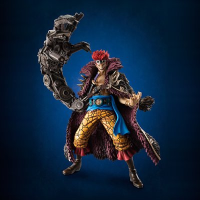 Portrait.Of.Pirates 海贼王 