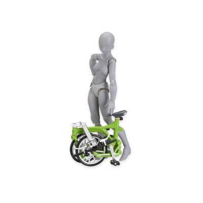 ex:ride SPride.01 BD-1