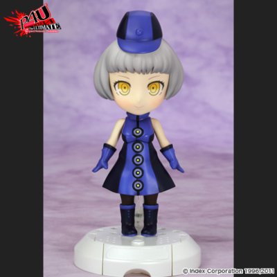 NanoritchiVC 伊莉莎白