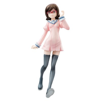 Gundam Girls Generation 高达创战者 高坂千奈