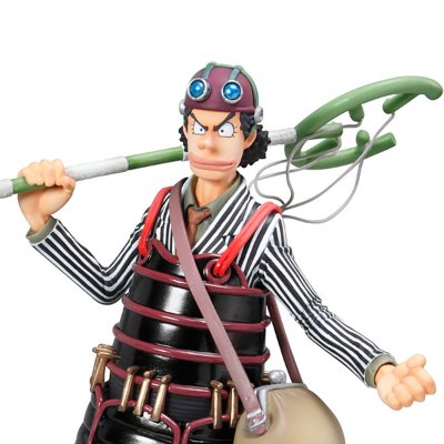 Portrait.Of.Pirates 海贼王 