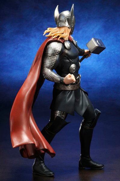 ARTFX+ ソー MARVEL NOW!