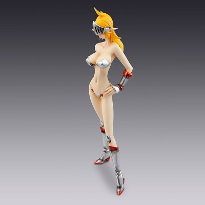 Excellent Model 筋肉人Lady (2) Lady罗宾