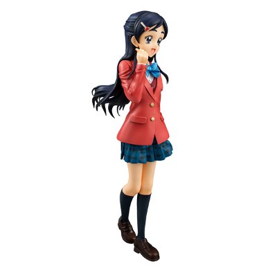 光之美少女 雪城ほのか