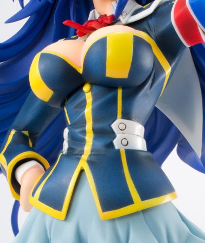 HiGH PRiESTESS めだかボックス 黑神目泷