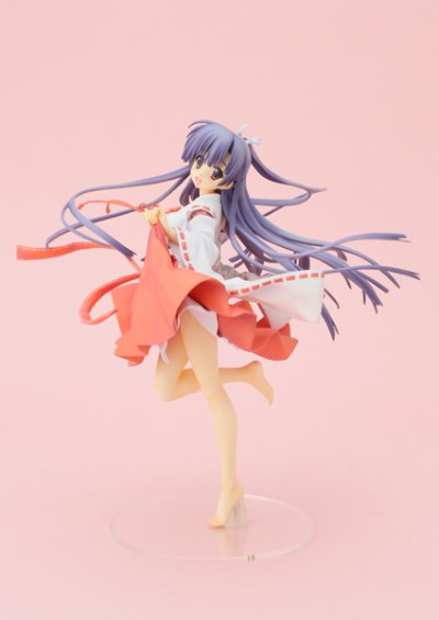 架向星空之桥 神本圆佳～ゲーマガオリジナルVer.～【特別版】