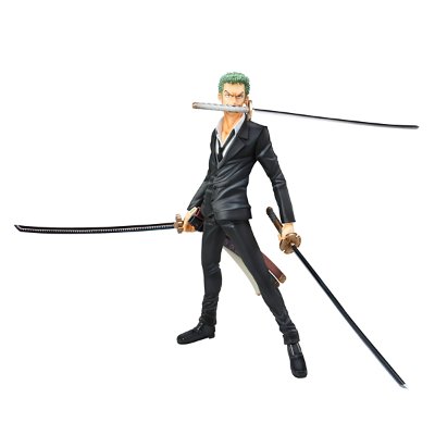 Portrait.Of.Pirates 海贼王 