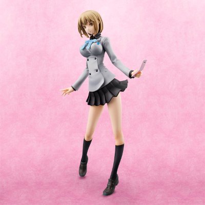 DEVIL SURVIVOR2 新田維緒