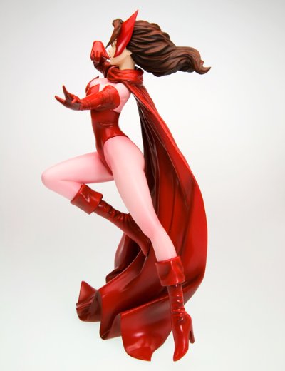 スカーレットウィッチ