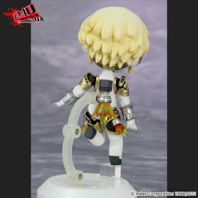 NanoritchiVC Aegis ～重武装（ヘビーウェポン）ver.～